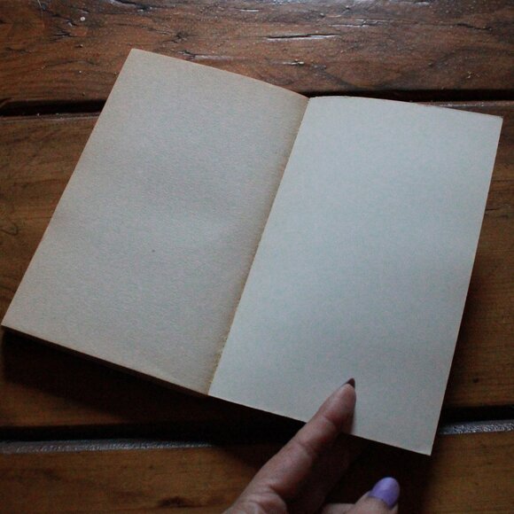 Vintage Second Chance at Love "Worlds Apart" Paperback Book - Picture 4 of 7